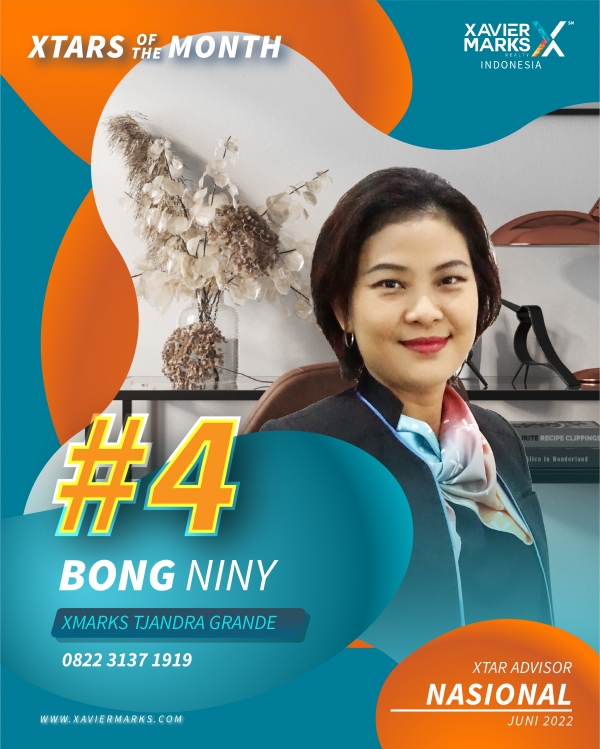 20220708 XTAR OF THE MONTH NASIONAL 5