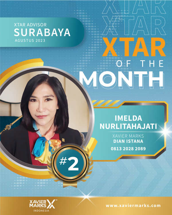 20230921 XTAR OF THE MONTH SURABAYA 05