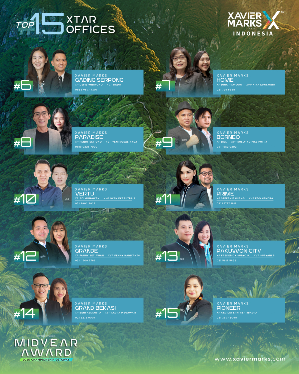 OFFICE 16