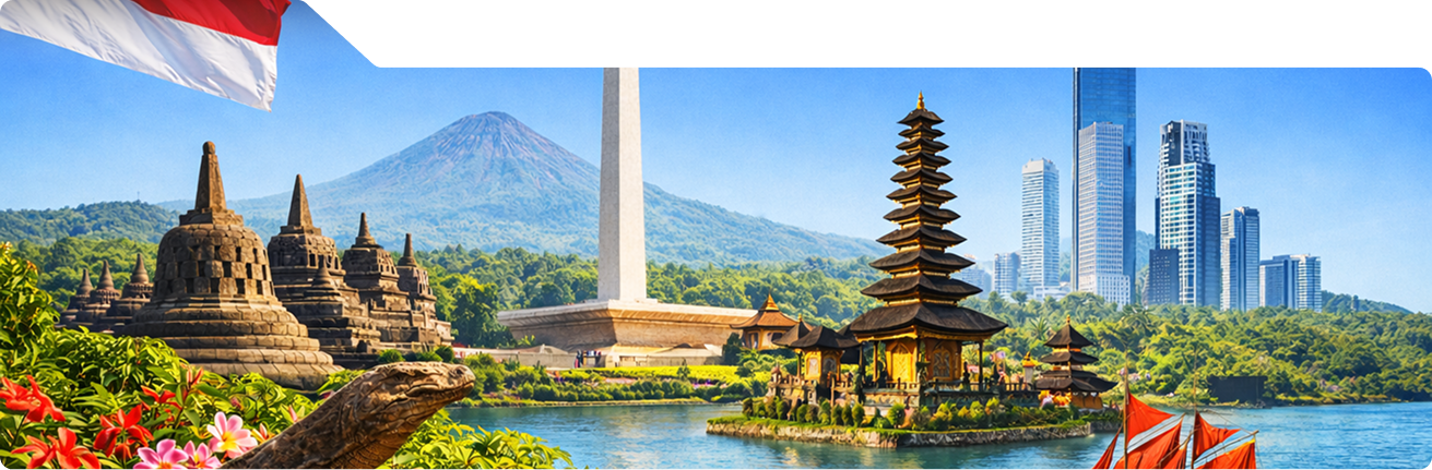 Indonesia