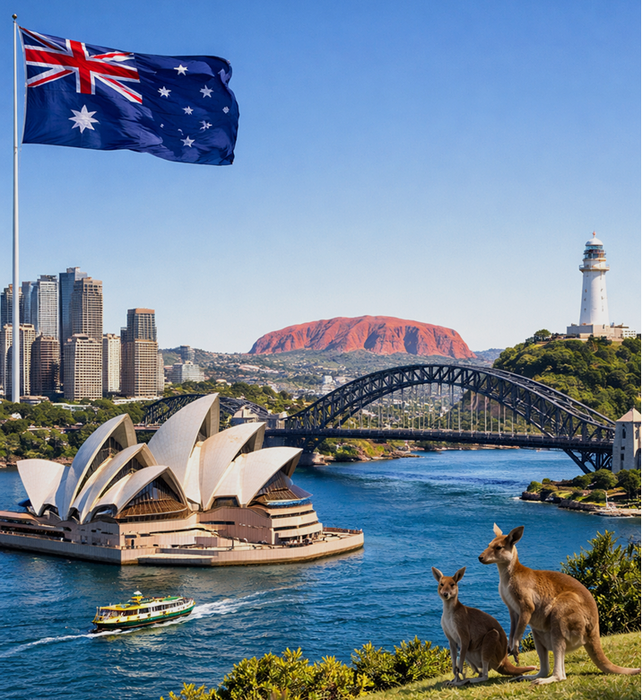 Australia