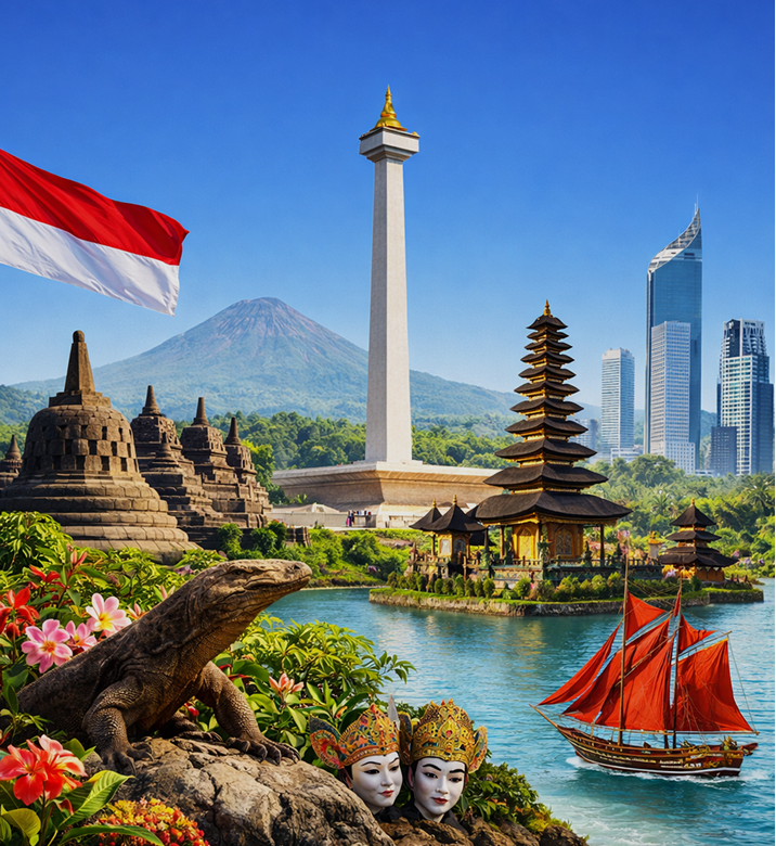 Indonesia
