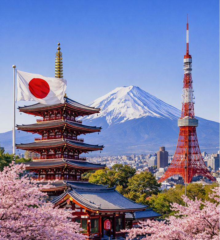 Japan